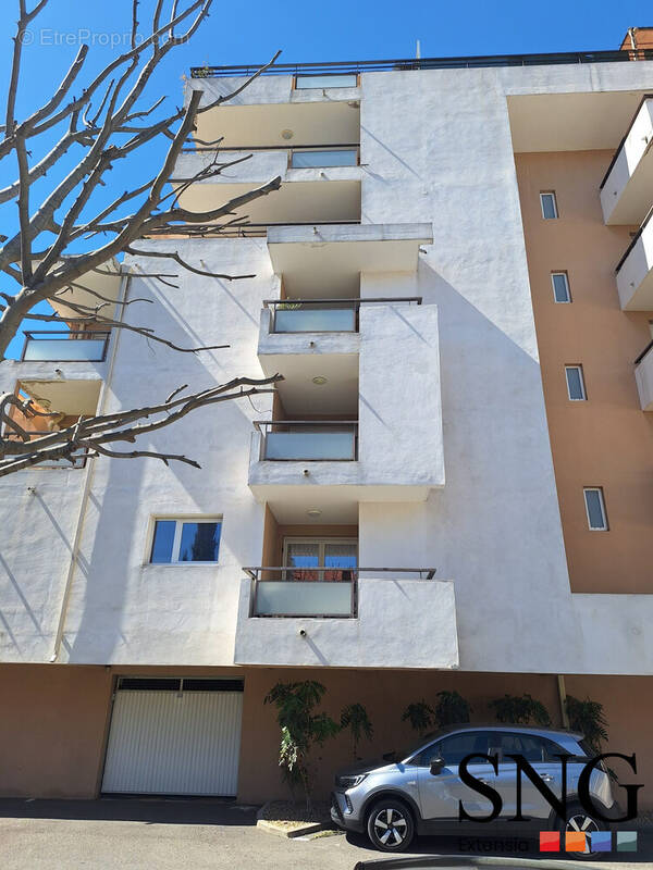 Appartement à CAVAILLON