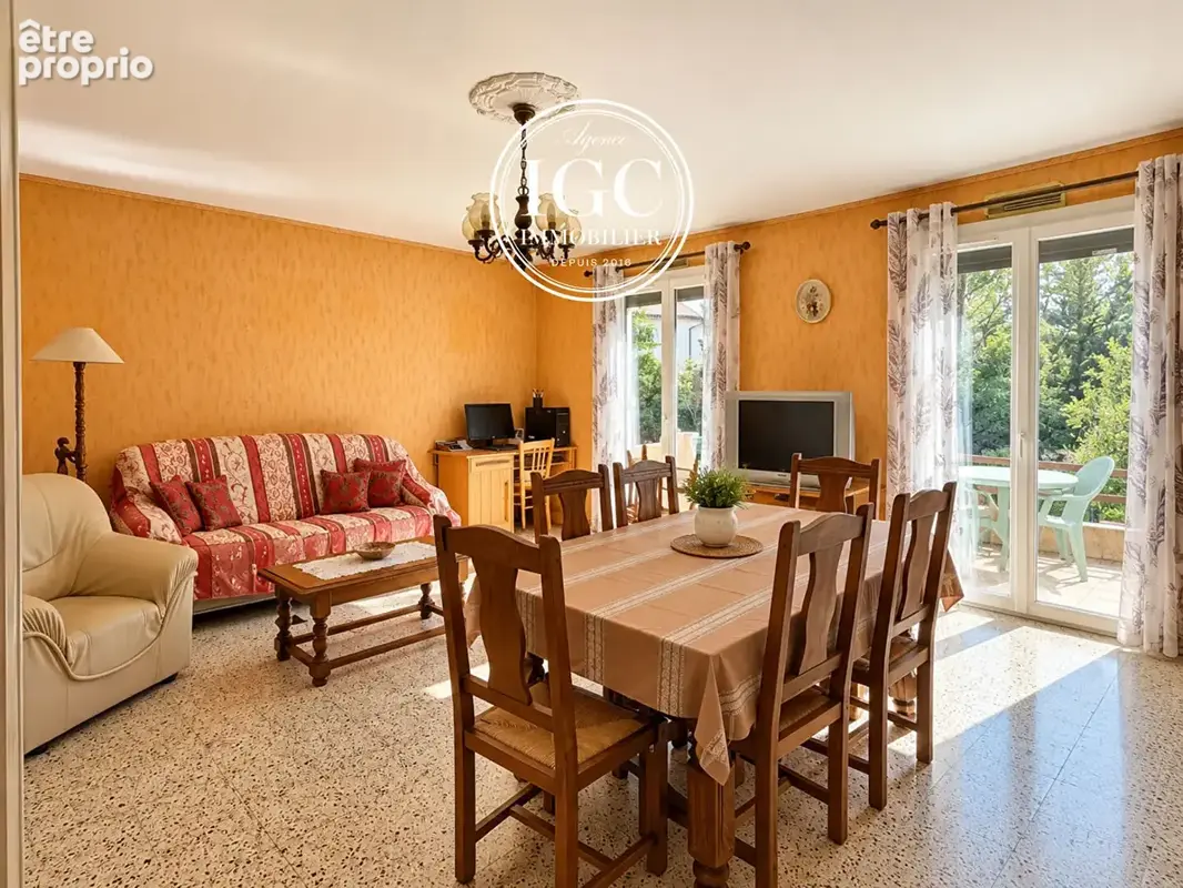 Maison à LE ROVE