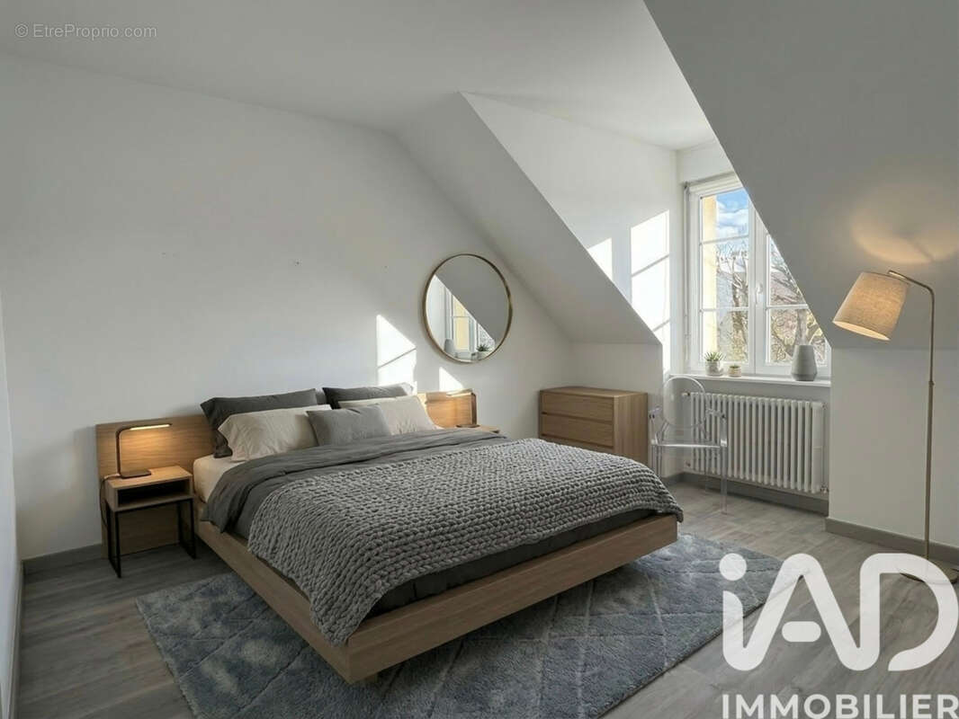 Photo 6 - Maison à OZOUER-LE-VOULGIS