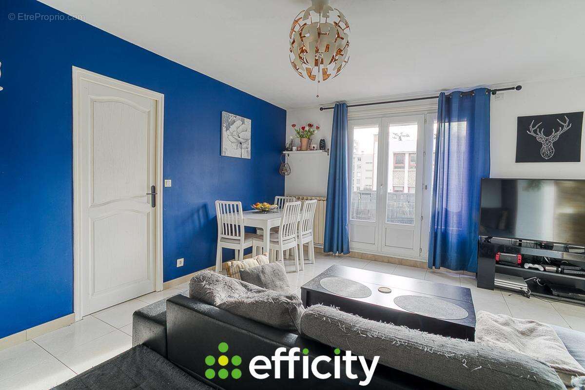Appartement - photo 7