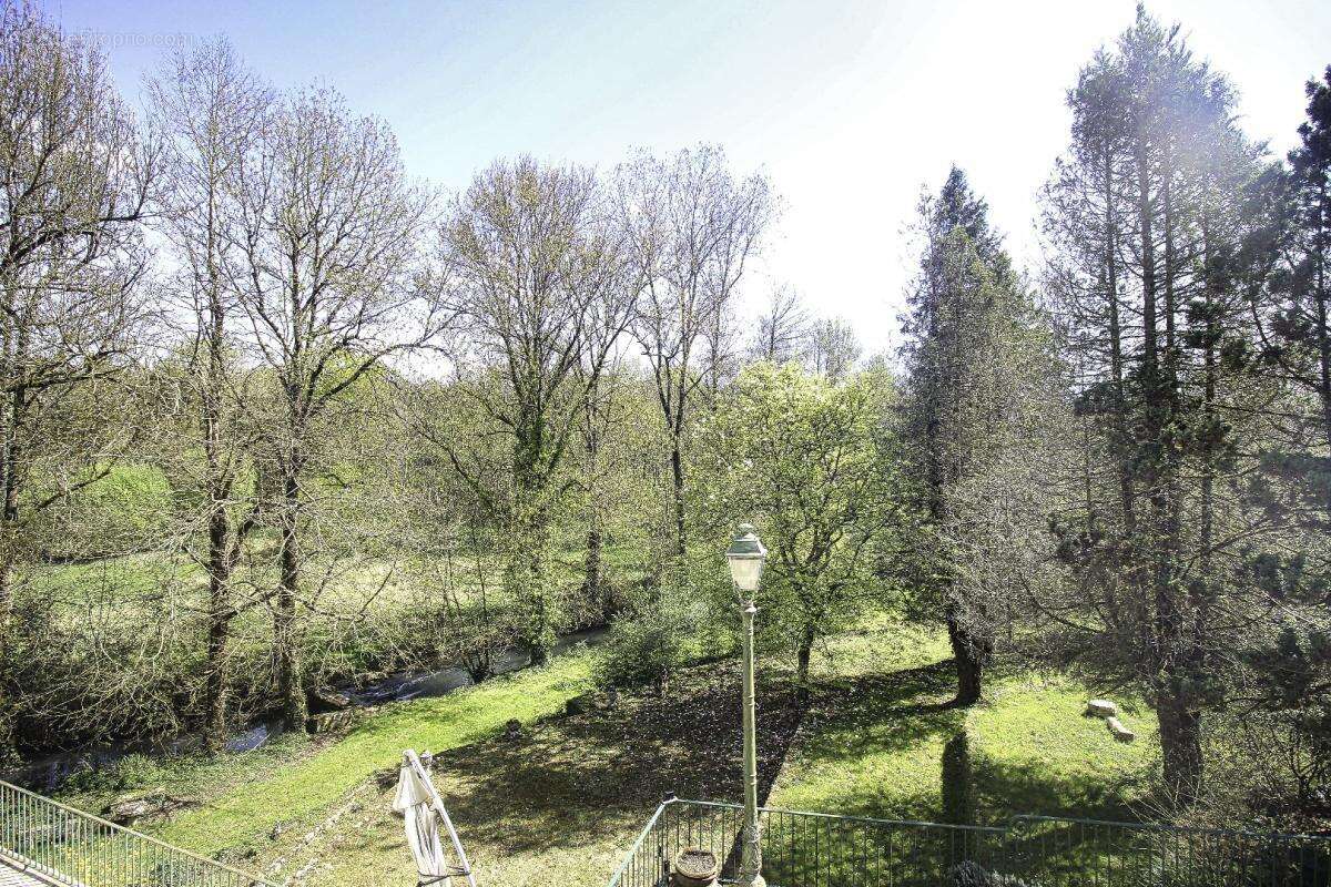 Maison à GRANDJEAN