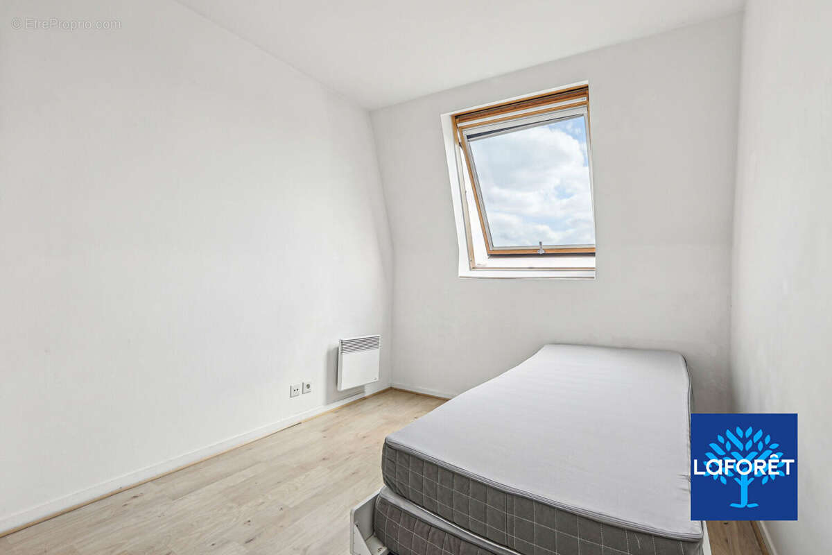 Appartement à ALFORTVILLE