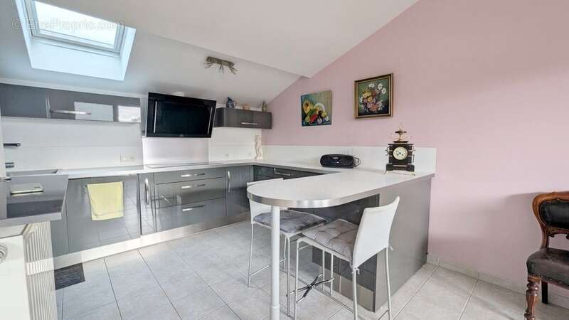 Appartement à SALON-DE-PROVENCE
