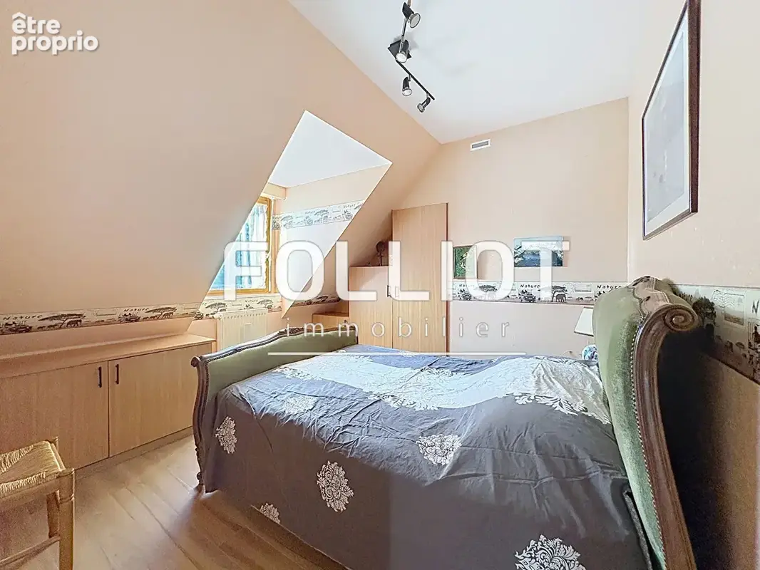 A VENDRE Maison à Saint-Amand-Villages - 50160 - photo 13