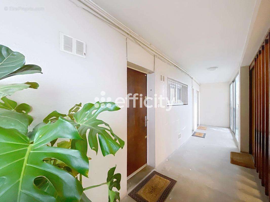 Appartement à CRETEIL