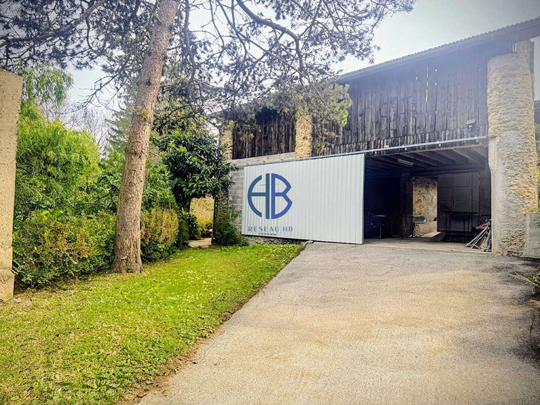 Maison à SAINT-JEAN-EN-ROYANS