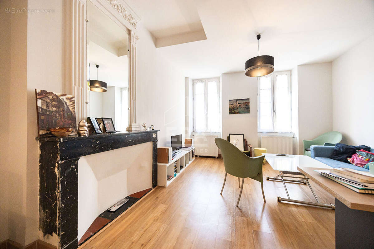 Appartement à PERPIGNAN