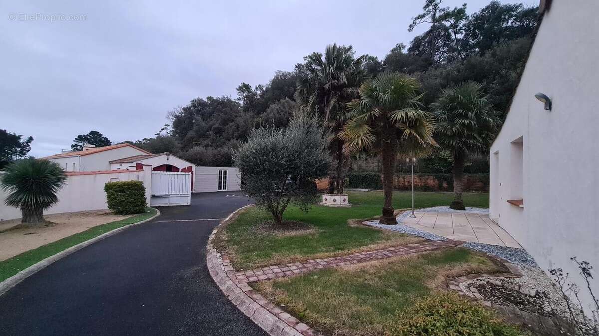 Photo 2 - Maison à SAINT-JEAN-DE-MONTS