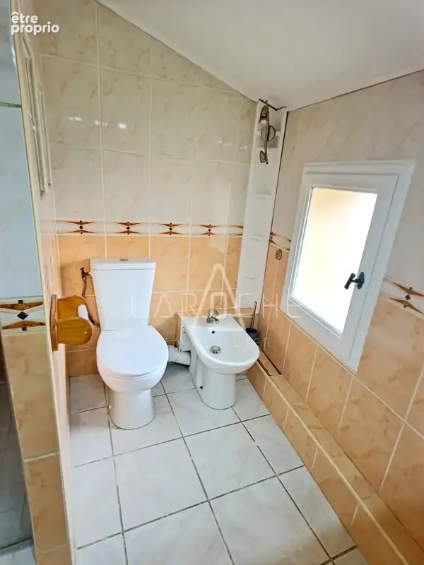 Appartement t3 - saint andre - photo 19