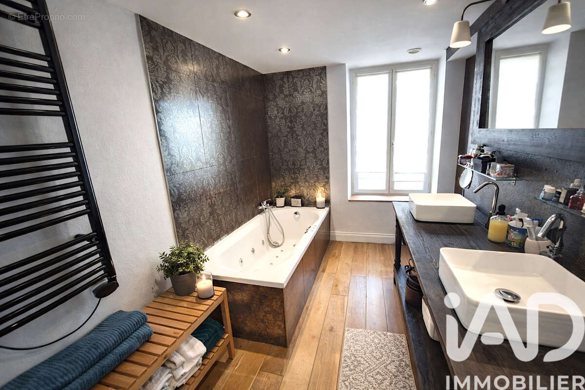 Photo 8 - Maison à SAINT-BENOIT-SUR-LOIRE