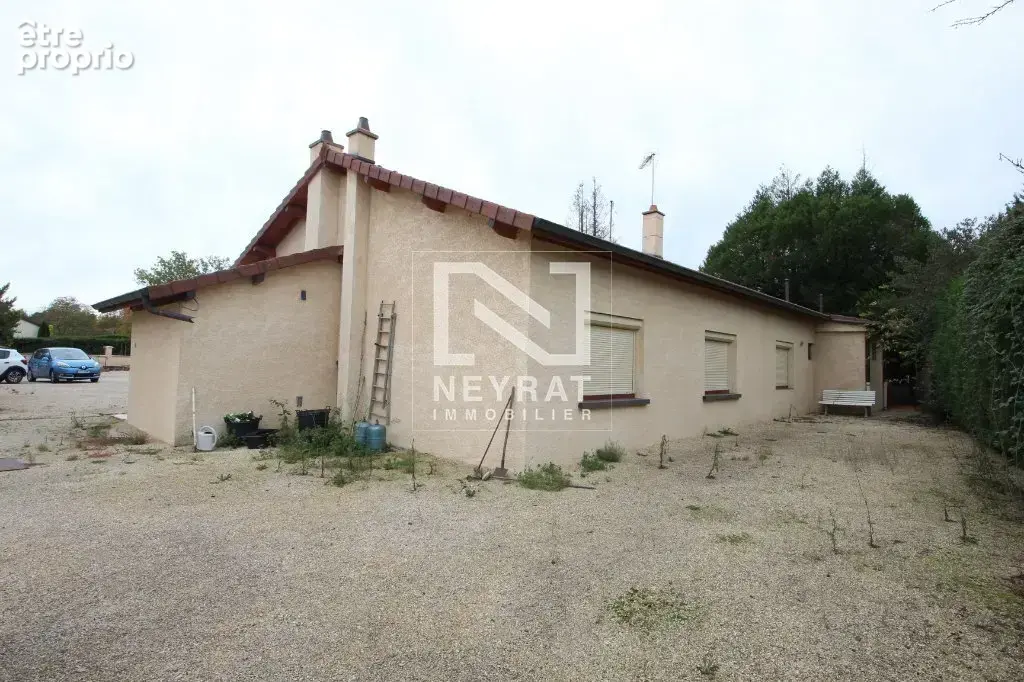 Villa avec dépendances - photo 3