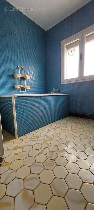 Maison à BRUAY-LA-BUISSIERE