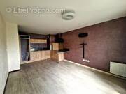 Appartement à EGLY