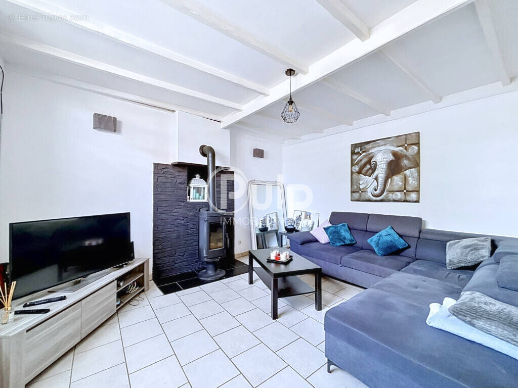 Maison à BRUILLE-LEZ-MARCHIENNES