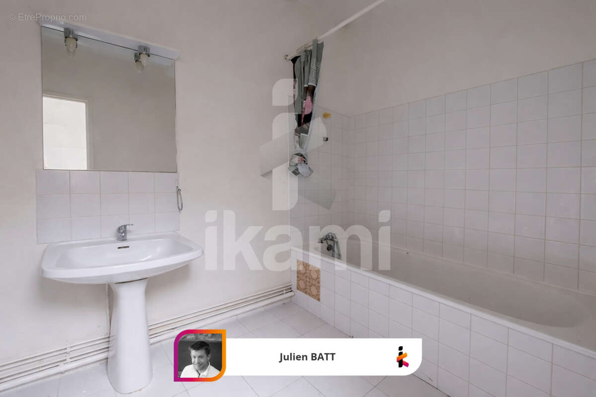 Appartement à MONTELIMAR