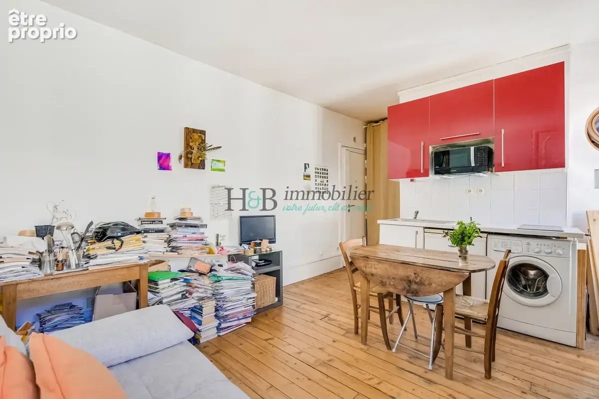 Exclusivité - village popincourt - photo 5