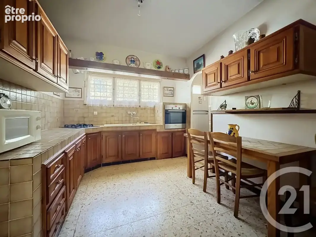 Maison 8 pièces 218 m² à vendre à Mougins (06250) - photo 7