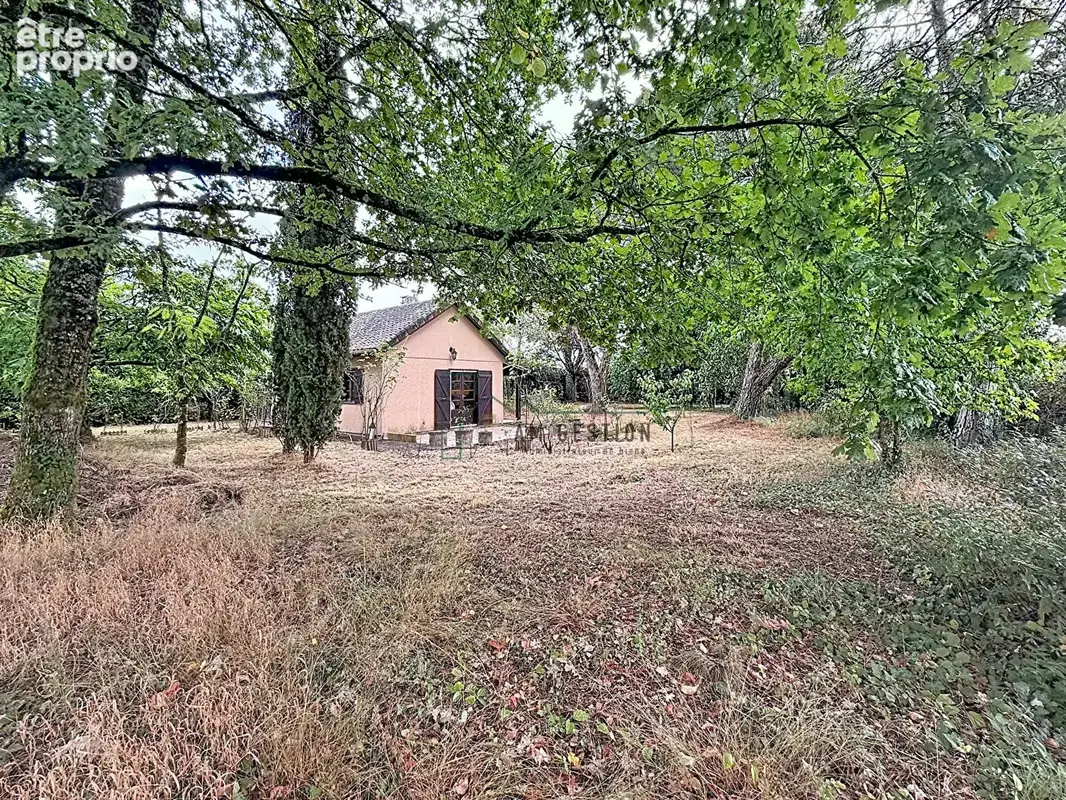Maison au calme - Ambazac - photo 3