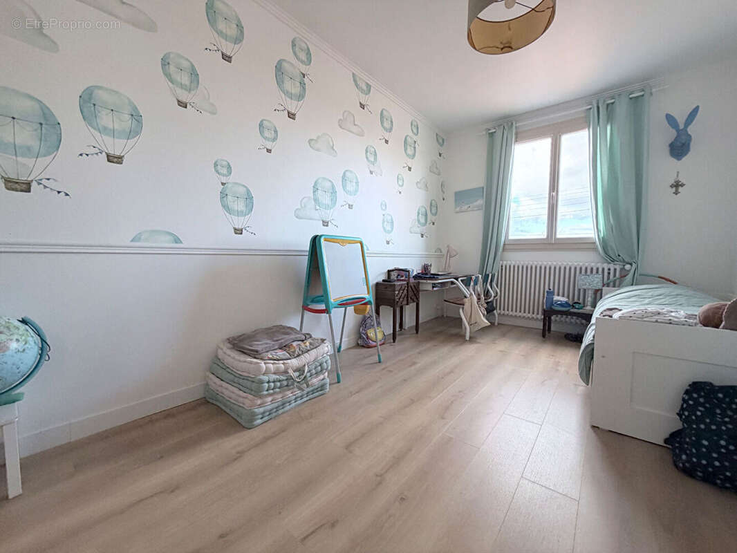 Maison à LA ROCHELLE