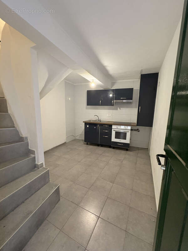 Maison à BESSAN