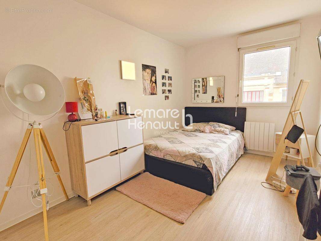 Grand appartement F5 de 106 m² 3 chambres et parking - photo 4