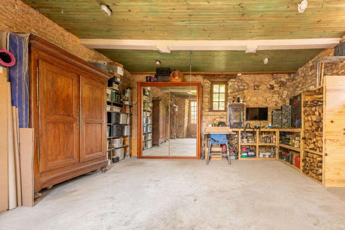 Maison 153 m² à Chemire-Le-Gaudin  - photo 15