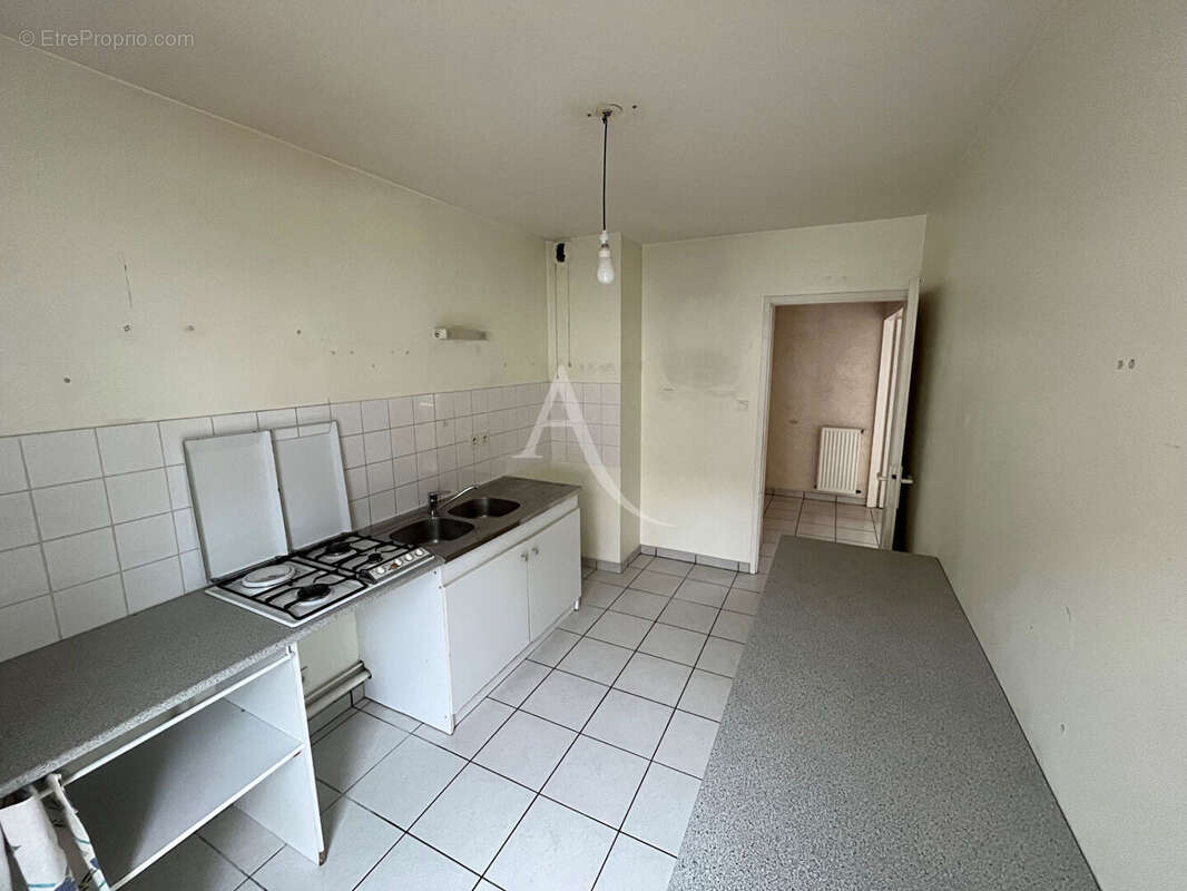 Appartement à CHALLANS