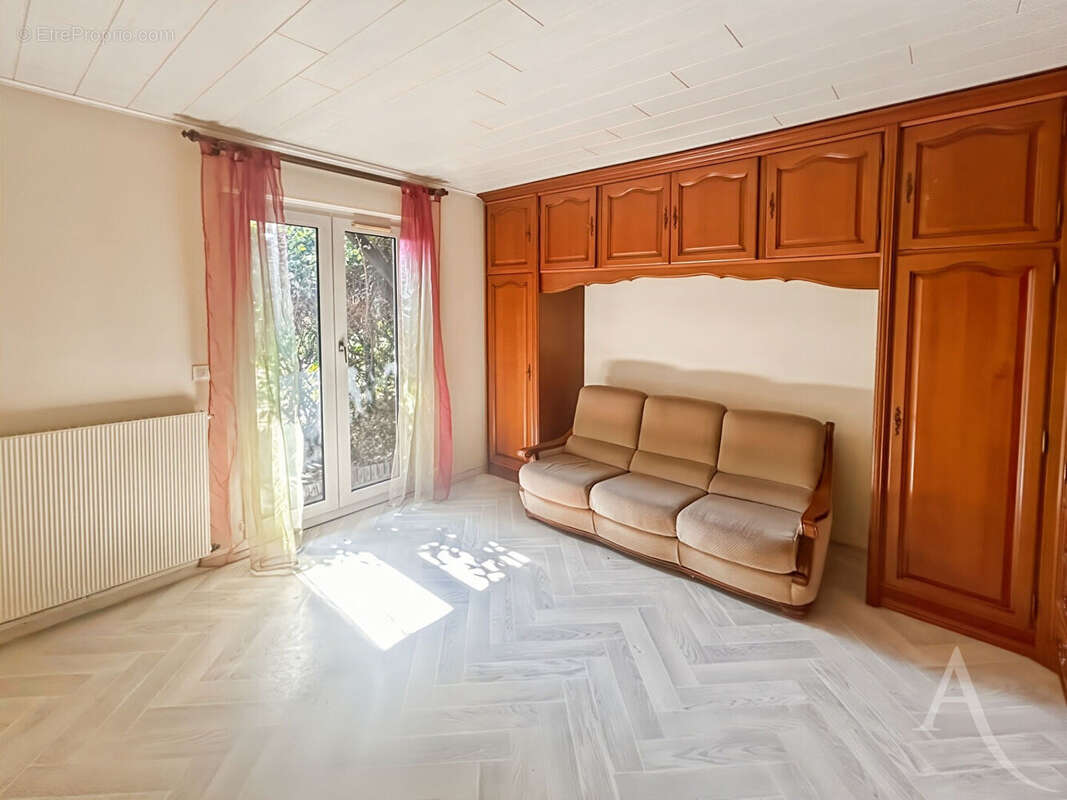 Maison Saint Michel Sur Orge 7 pièces 173 m2 - photo 9