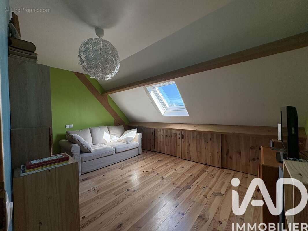 Maison 200 m² à Beussent  - photo 6