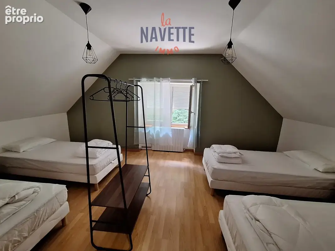 Maison à usage d'habitation - photo 12