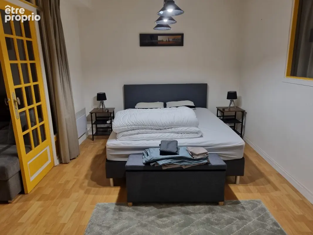Appartement Morlaix  3 pièce(s) 91.3 m2 - photo 7