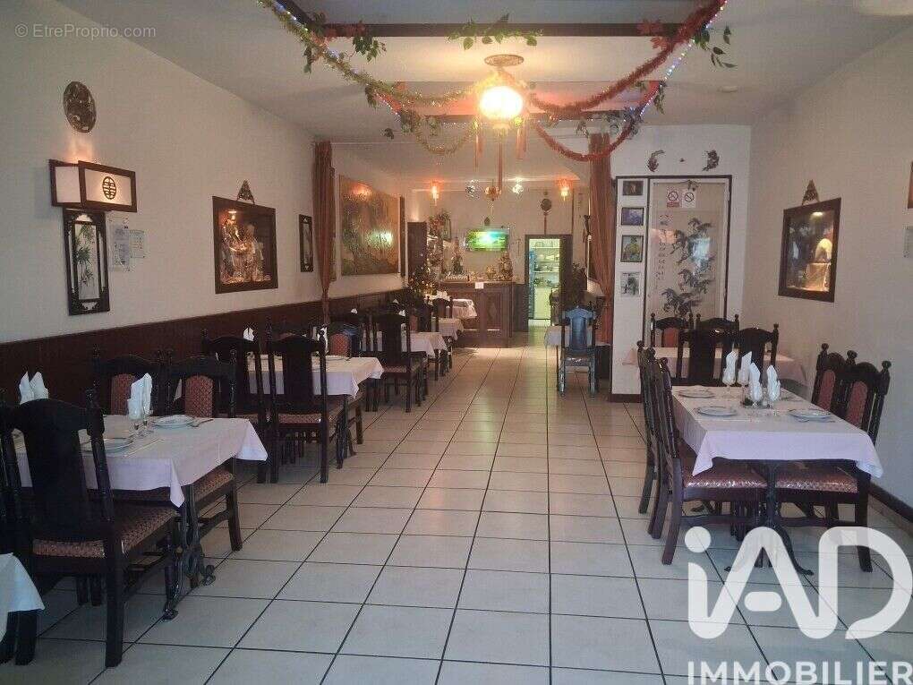 Photo 2 - Appartement à SAINT-GIRONS