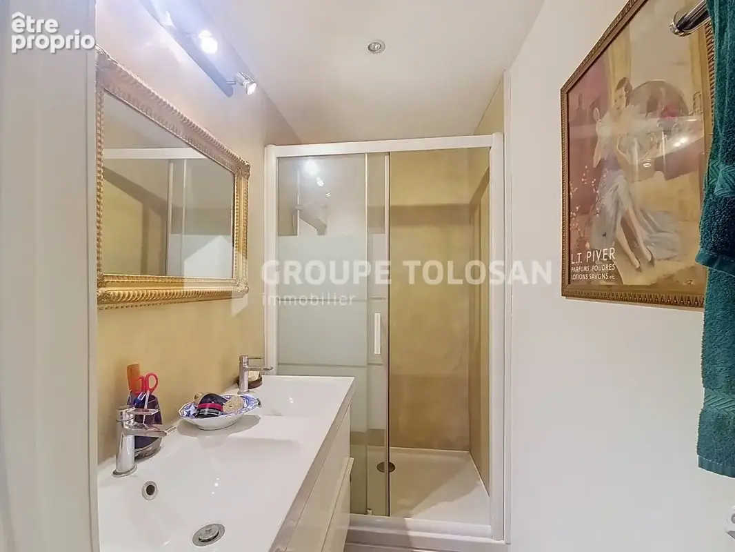 Maison 3 pièces 67 m² à vendre à L'union (31240) - photo 9