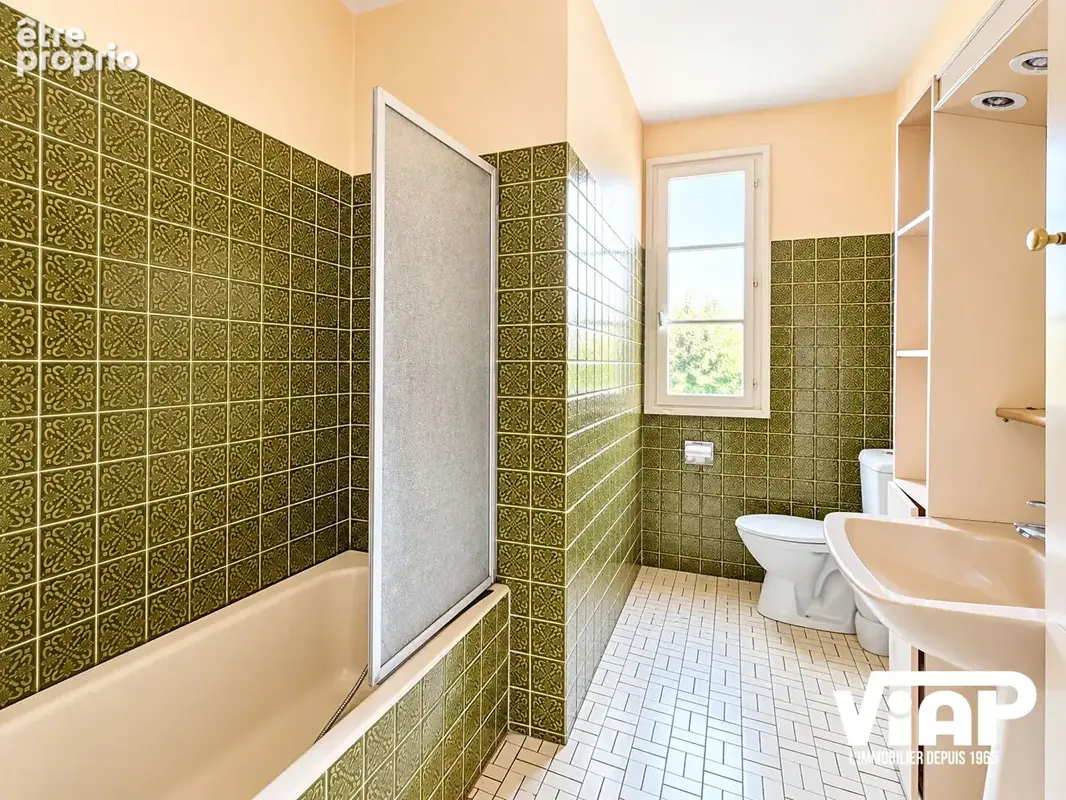 Maison de plain pied - Feytiat 5 Chambres !! 170 m2 - photo 6