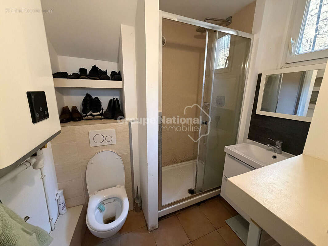 Appartement à SALON-DE-PROVENCE