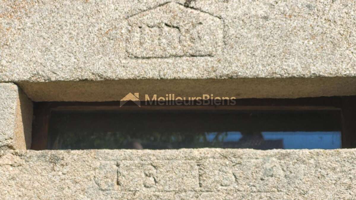 Maison à SOUSCEYRAC