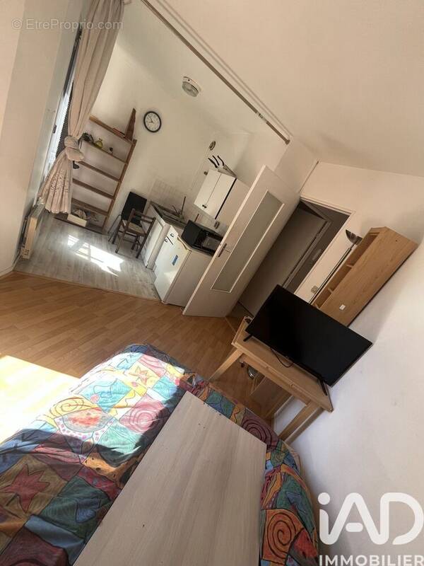 Photo 1 - Appartement à ROUEN