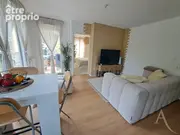 Appartement à MAGNANVILLE