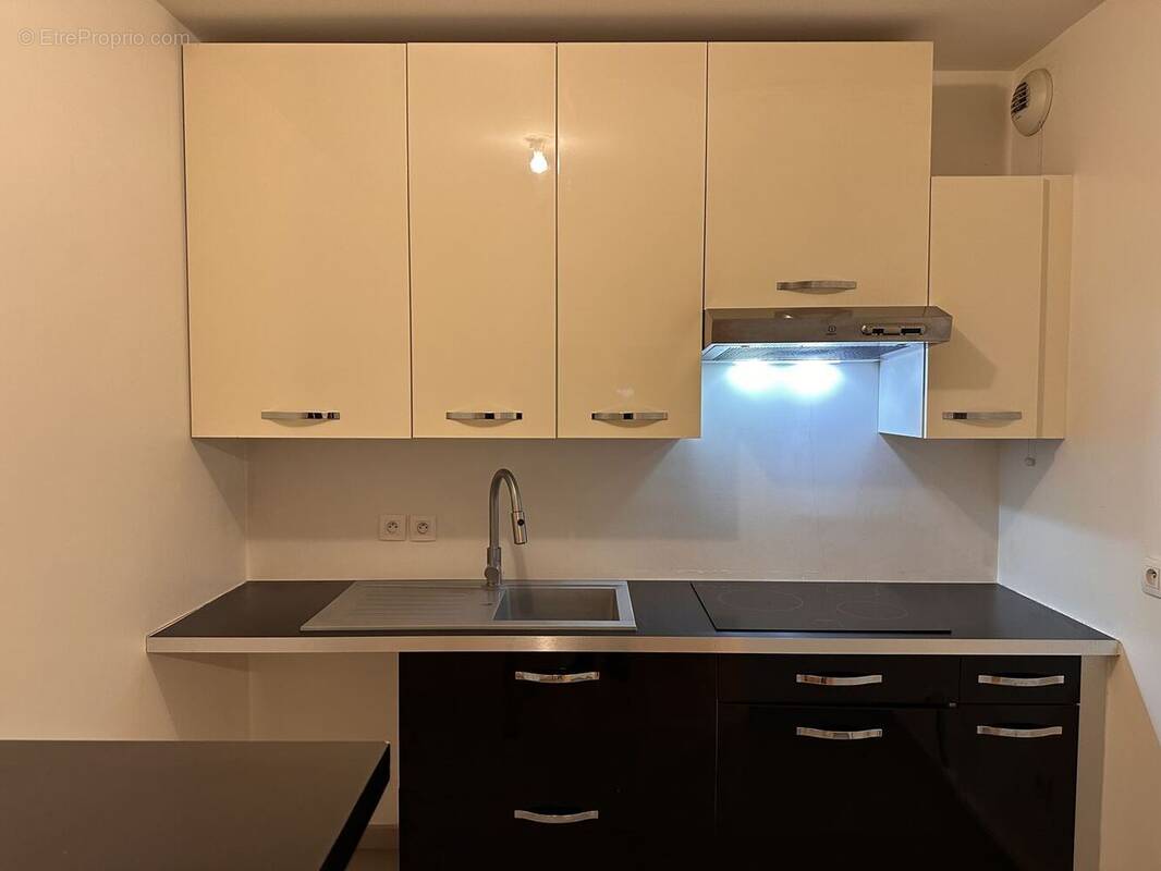 Appartement à MASSY