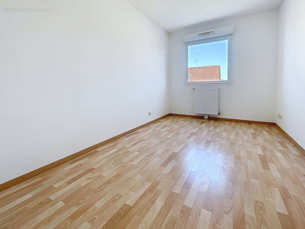 Appartement à AUDINCOURT