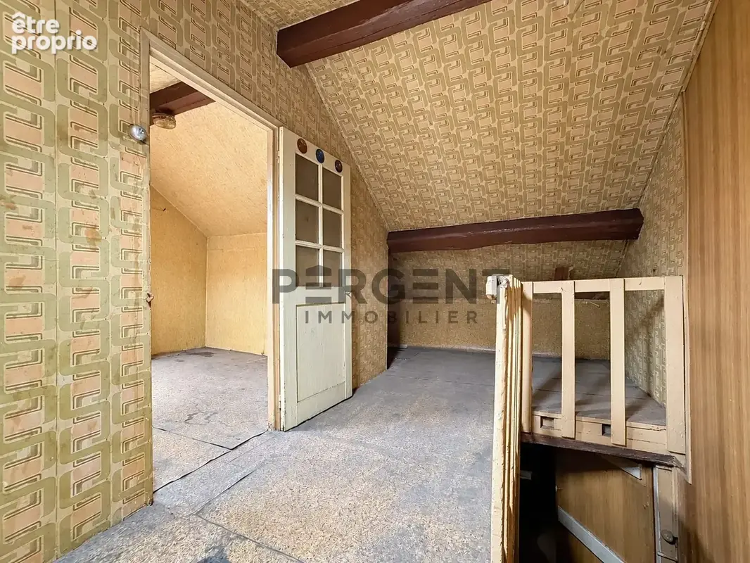 Maison 2 pièces 40 m² à vendre à Bogny-Sur-Meuse (08120) - photo 6