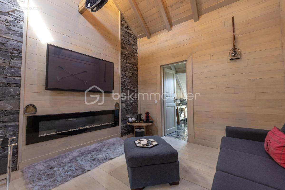 Appartement à LE MANS