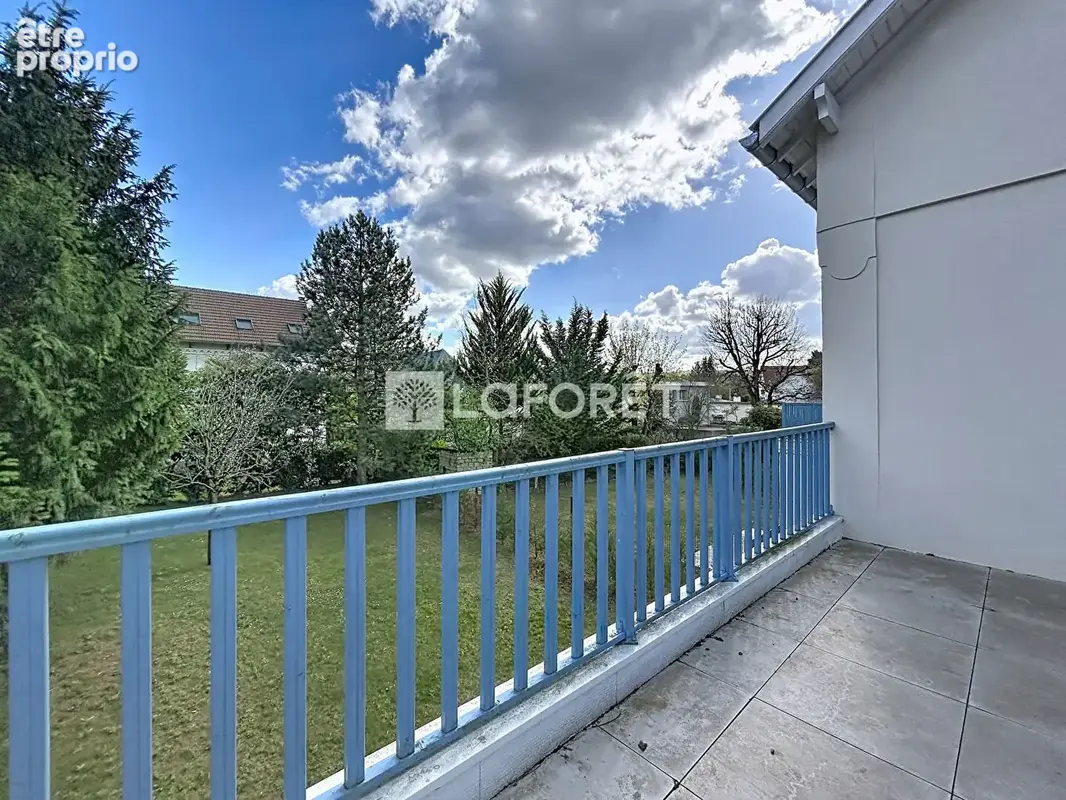Le vesinet - maison neuve 135m² 4 chambres - photo 12