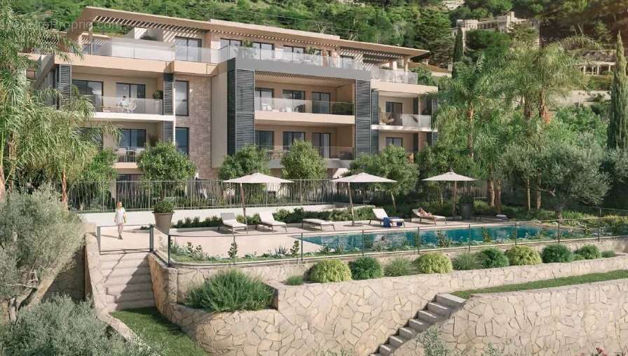 Rooftop/Toit terrasse proche Monaco - photo 5