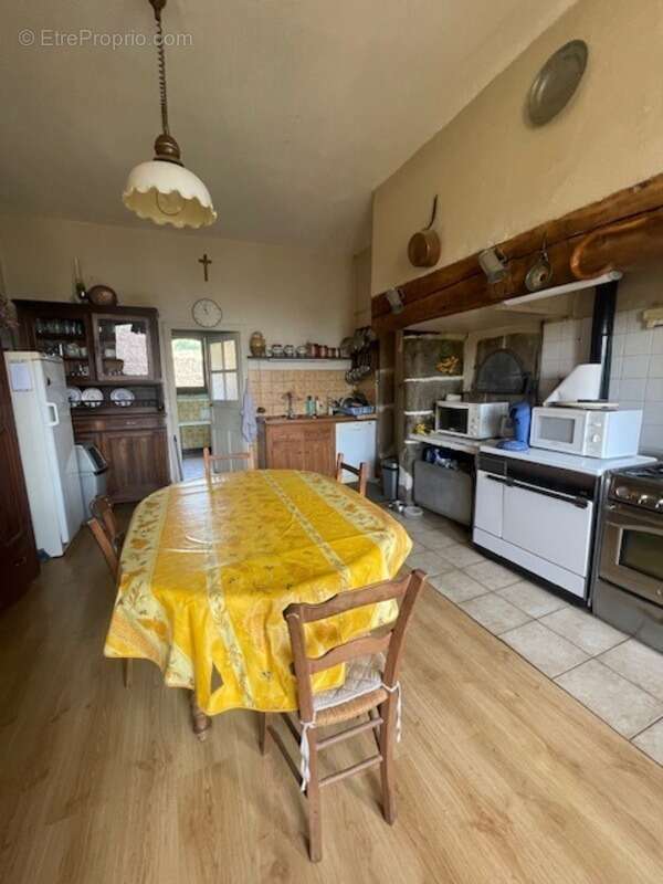Propriete agricole à vendre aubin (12) - photo 24