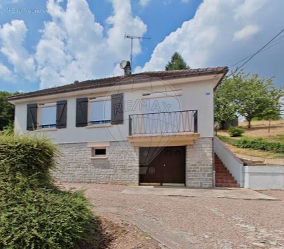 Maison 2 chambre(s) à vendre - photo 8
