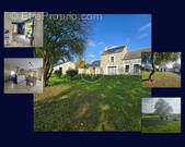 Maison à CONQUEREUIL