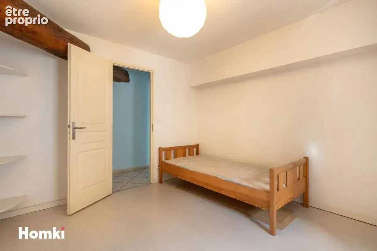 Appartement T3 de 75 m² à Tullins 38210, Avenue de Saint-Quentin - photo 10