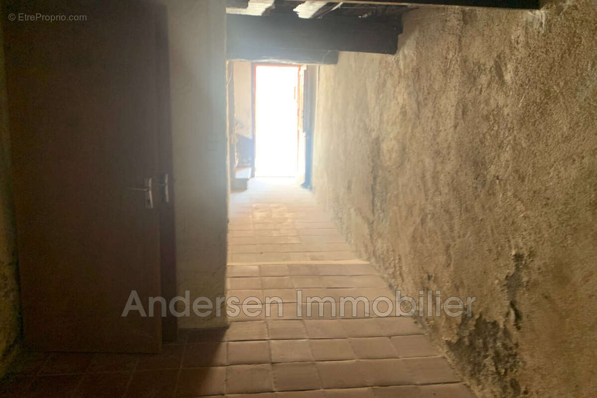 Maison à PALAU-DEL-VIDRE