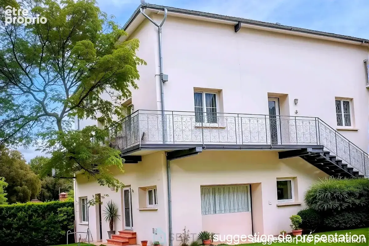 Maison de caractere - photo 29